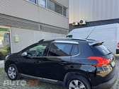 Peugeot 2008 ALLURE 1.6 HDI 75