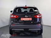 Nissan Qashqai 1.5 dCi Business Edition