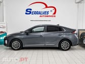 Hyundai Ioniq 38kWh Pack Pele