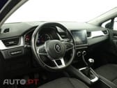 Renault Captur Captur 1.0 TCe Techno