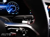 Mercedes-Benz EQA 250+ AMG Line