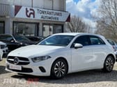 Mercedes-Benz A 180 d Style
