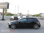 Mercedes-Benz A 45 AMG 4-Matic