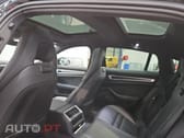 Porsche Panamera 3.0 4 E-Hybrid Platinum Edition