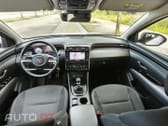 Hyundai Tucson 1.6 T-GDi Premium