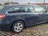 Peugeot 508 SW 1.6 e-HDi Allure
