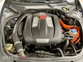 Porsche Panamera S E-HIBRID