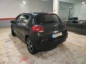 Citroen C3 1.5 BlueHDi Feel Pack