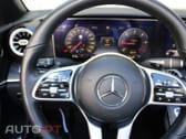 Mercedes-Benz E 220 d Cabrio AMG
