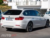 BMW 320 d Auto Line Sport