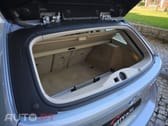 BMW 320 d Touring Aut.