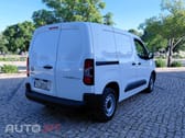 Toyota Proace City 1.5D L1 Comfort
