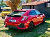 Honda Civic Executive Premium