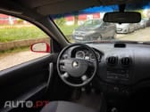 Chevrolet Aveo 1.2 L