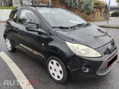 Ford KA 1.3 TDCi Titanium
