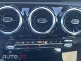 Mercedes-Benz A 250 Style Plus