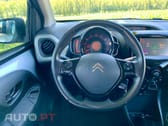 Citroen C1 1.0 VTI