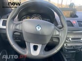 Renault Mégane Mégane CC Mégane C.C.1.5 dCi Dyna. S EDC