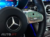 Mercedes-Benz GLC 300 de 4Matic 9G-TRONIC AMG Line