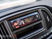Fiat Doblo Combi 1.3 Multijet