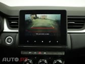 Renault Captur Captur 1.0 TCe Techno Bi-Fuel