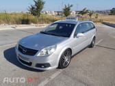 Opel Vectra Caravan 1.9 CDTi Executive