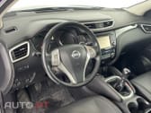 Nissan Qashqai 1.6 dCi 360 S