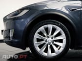 Tesla Model X 100 kWh Long Range AWD