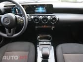 Mercedes-Benz A 180 CDI 7G-DCT 2Style