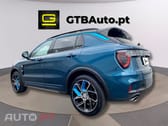 Lynk & Co 01  PHEV I.V.A DEDUTÍVEL