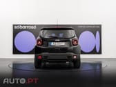 Jeep Renegade 1.0 T Limited