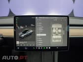 Tesla Model 3 Long Range Tração Integral