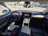 Tesla Model Y Long Range Dual Motor AWD