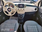 Fiat 500 1.2 Lounge S&S