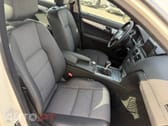 Mercedes-Benz C 220 CDI Avantgarde