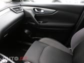 Nissan Qashqai 1.5 dCi N-Connecta