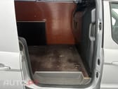 Ford Transit Connect 1.5 TDCi L1 Limited