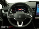 Renault Captur Captur 1.2 ECO-G Techno