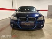 BMW 316 d Touring