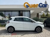 Renault Zoe (c/ Bateria) E-Tech EV40 Equilibre