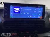 Citroen Jumpy 2.0 BlueHDi M