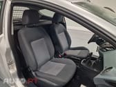 Ford Fiesta 1.4 TDCi Trend