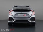 Honda Civic 1.0 i-VTEC Executive