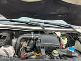 Volkswagen Crafter 35 2.5 TDi 164 Média