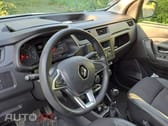 Renault Express Van 1.5 Blue dCi