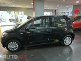 Volkswagen Up! 1.0 BlueMotion Move Up!