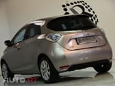 Renault Zoe 22KW ZEN