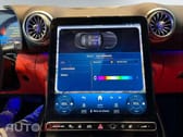 Mercedes-Benz SL 63 AMG 4MATIC+