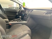 Peugeot 508 SW 1.6 e-HDi Allure 2-Tronic 105g