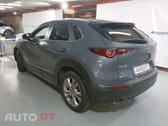 Mazda CX-30 2.0 Sky-G Evolve i-Active +Sport